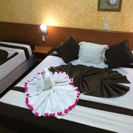 Hotel Rafeli-2
