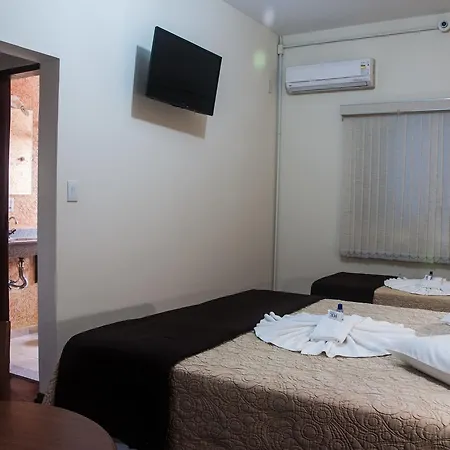 Hotel Rafeli-3